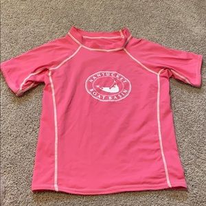 nantucket swim shirt